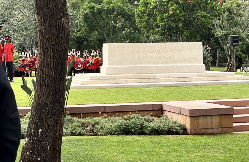 Their name liveth for evermore